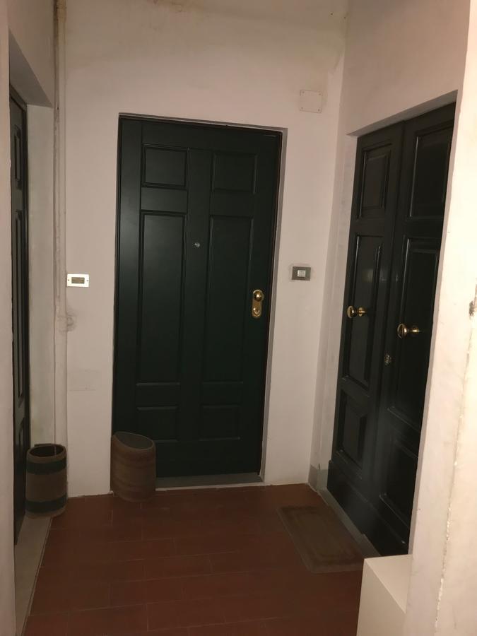Central Pitti Studio Flat 佛罗伦萨 外观 照片